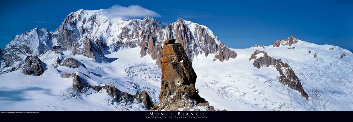 05 Monte Bianco Davide Camisasca Photographer