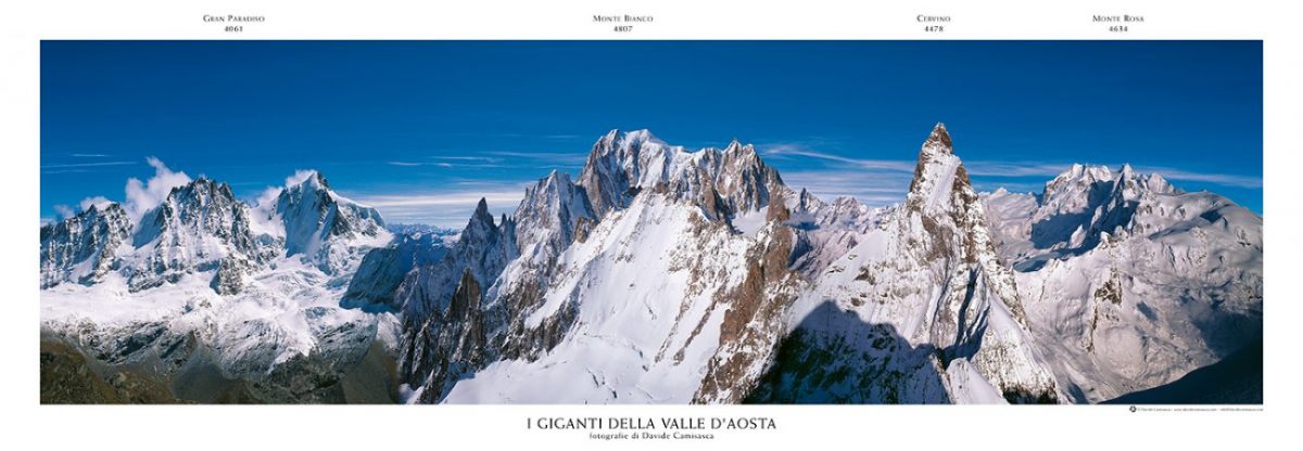 14 I Giganti Della Valle D Aosta Davide Camisasca Photographer