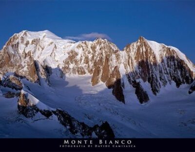 10 - Monte Bianco