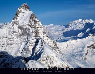 06 - Cervino e Monte Rosa