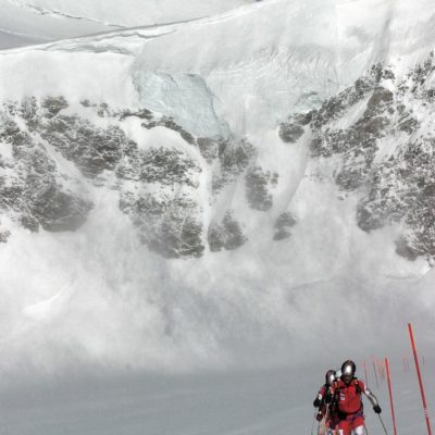 28- Il Trofeo Mezzalama 2003_1