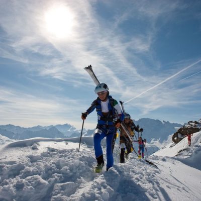 28-Tour du Rutor 2009-9