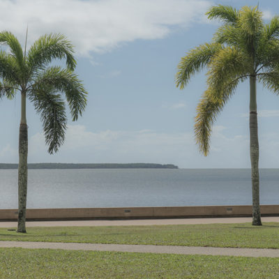 31 - Cairns, Esplanade