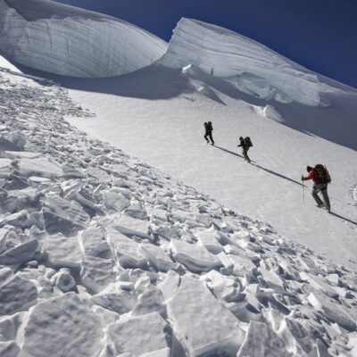 22 - Seracchi della Puta Parrot