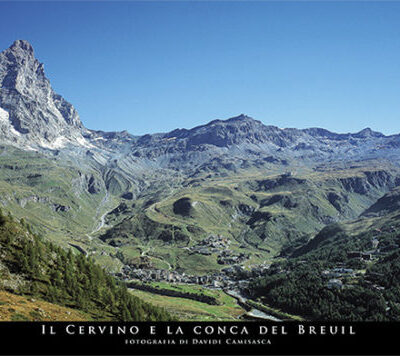 15 - Il Cervino e la conca del Breuil