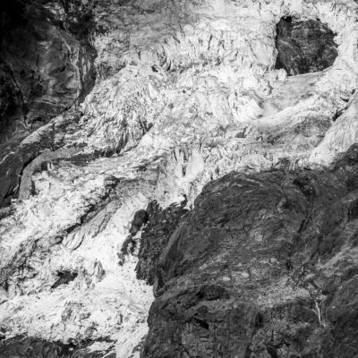 36 - Il Ghiacciaio del Lys